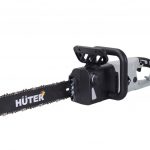 Электропила Huter ELS-2,7 Grey 2000 Вт с шиной 40 см
