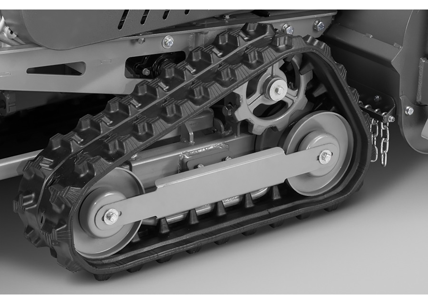 Косилка для высокой травы цеповая CAIMAN Rolo 390C-T Косилка для высокой травы цеповая CAIMAN Rolo 390C-T — изображение 10