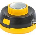 катушка триммерная DENZEL 96318 полуавтоматическая M10 x 1.25