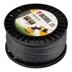 Леска DENZEL 96808 EXTRA CORD 2,4 мм × 192 м