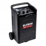 пускозарядное устройство ELITECH EBC 600/540 для зарядки АКБ 12/24 В и запуска двигателя