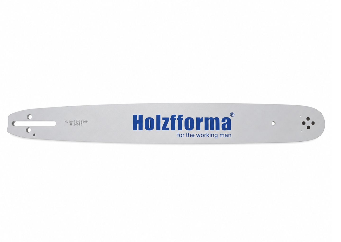 Шина FARMERTEC HF32583 35 см 0.325 1.5 мм 64 звена для бензопил Husqvarna