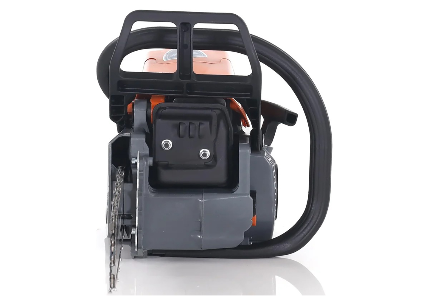 Бензопила Holzfforma G255 CS25066GY-k40 FAR (MS250) Бензопила Holzfforma G255 CS25066GY-k40 FAR (MS250) — изображение 3