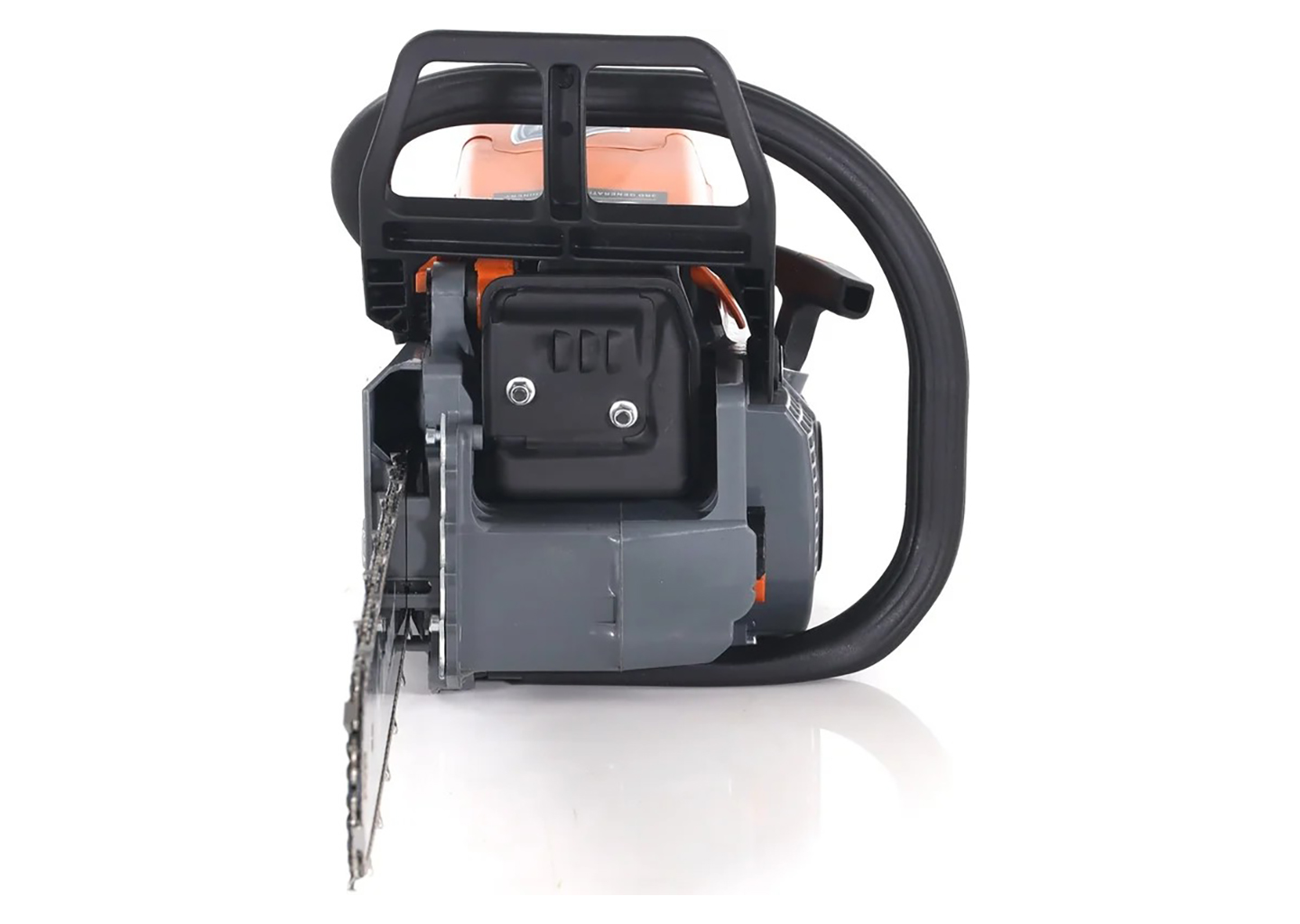 Бензопила Holzfforma G255 CS25066GY-k40 FAR (MS250) Бензопила Holzfforma G255 CS25066GY-k40 FAR (MS250) — изображение 17