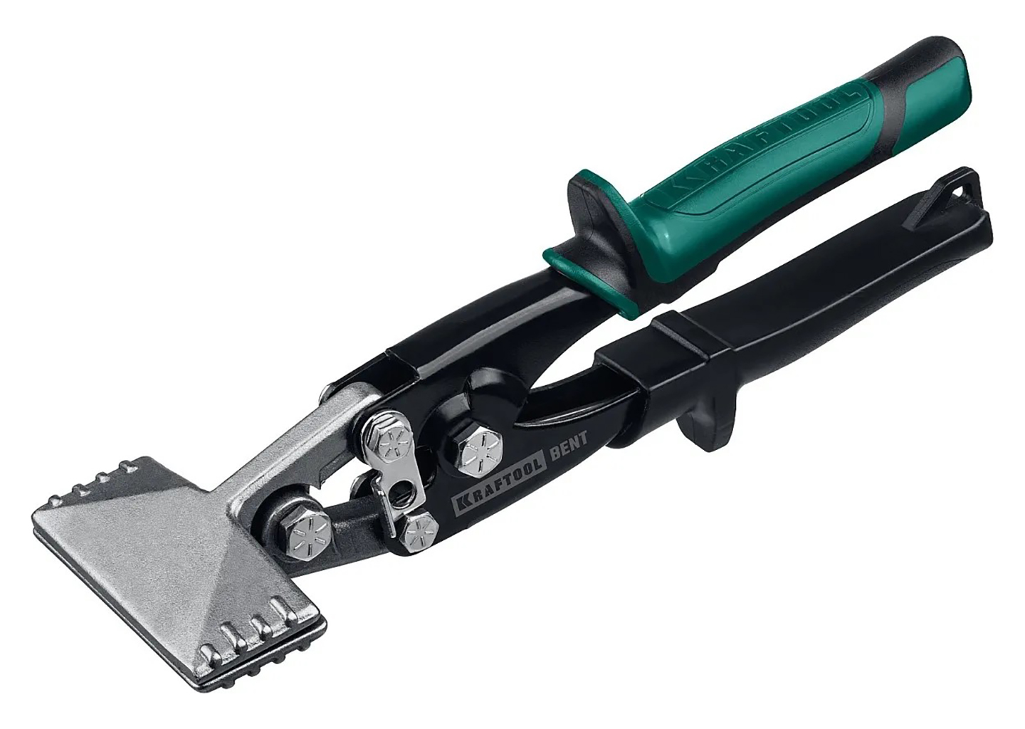 Плоскогубцы для гибки KRAFTOOL Bent 23275 Плоскогубцы для гибки KRAFTOOL Bent 23275 — изображение 3