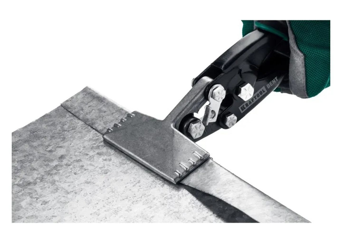 Плоскогубцы для гибки KRAFTOOL Bent 23275 Плоскогубцы для гибки KRAFTOOL Bent 23275 — изображение 11