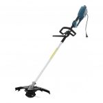 электрический триммер Makita UR3502 1000 Вт с леской и ножом