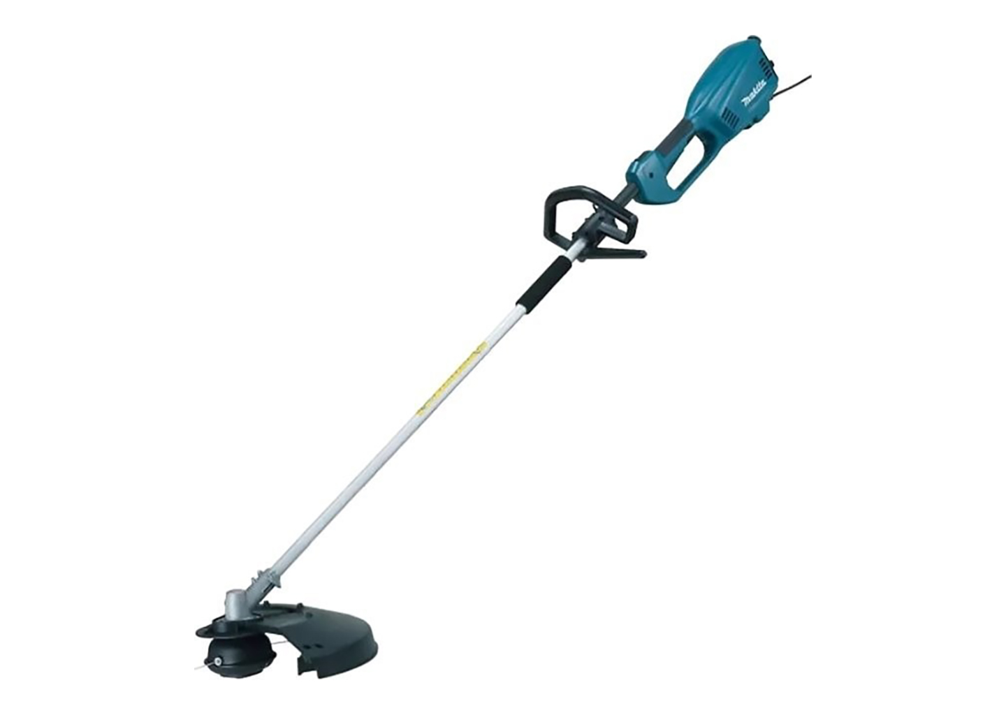 Электрический триммер Makita UR3502 1000 Вт с верхним двигателем Электрический триммер Makita UR3502 1000 Вт с верхним двигателем — изображение 4