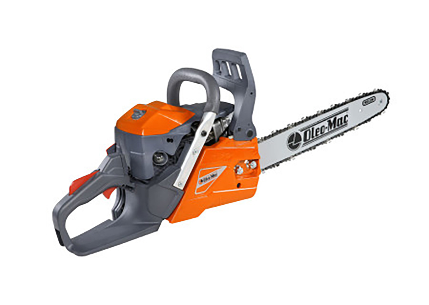 Бензопила Oleo-Mac GSH 40 PowerSharp 14 с комплектом быстрой заточки цепи
