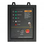Блок автоматики VILLARTEC ATS 5021010000 для автоматического запуска генератора