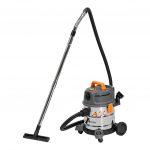 Пылесос строительный VILLARTEC VE162E 1600 Вт с баком 20 л
