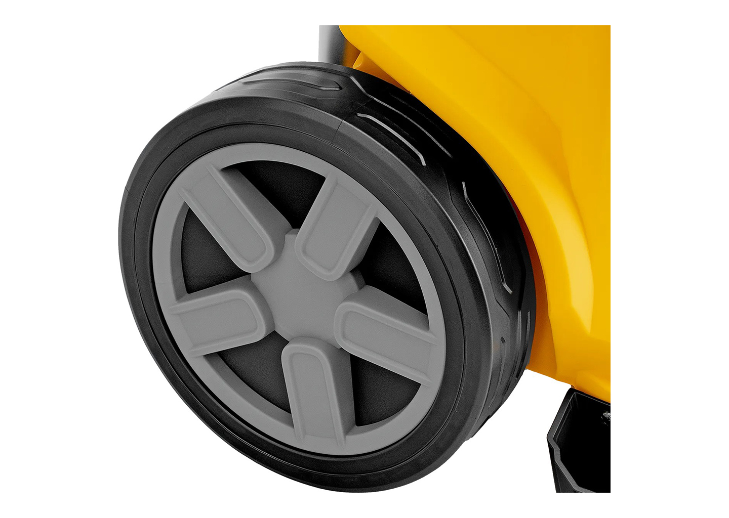 Мойка высокого давления DENZEL K 70 Power 58272 Мойка высокого давления DENZEL K 70 Power 58272 — изображение 31