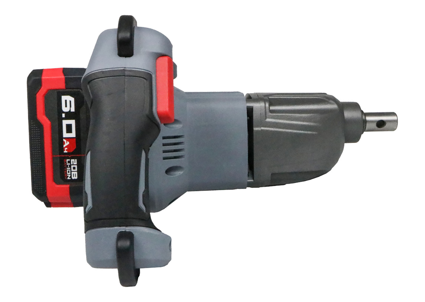 Аккумуляторный бур PROFIPOWER AM-20B E0282 Аккумуляторный бур PROFIPOWER AM-20B E0282 — изображение 4