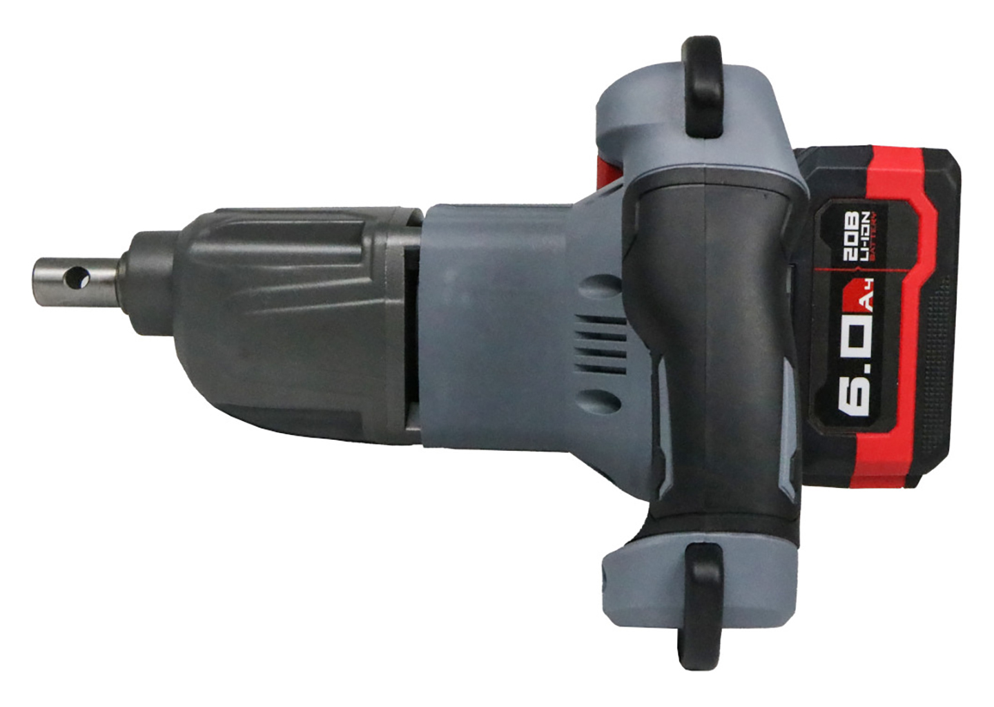 Аккумуляторный бур PROFIPOWER AM-20B E0282 Аккумуляторный бур PROFIPOWER AM-20B E0282 — изображение 3