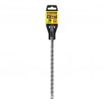 Бур SDS-plus STAYER 2930-260-10 Professional 10×260 мм для бетона и кирпича