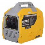 Инверторный генератор Huter DN A2,2SI Grey 2000 Вт