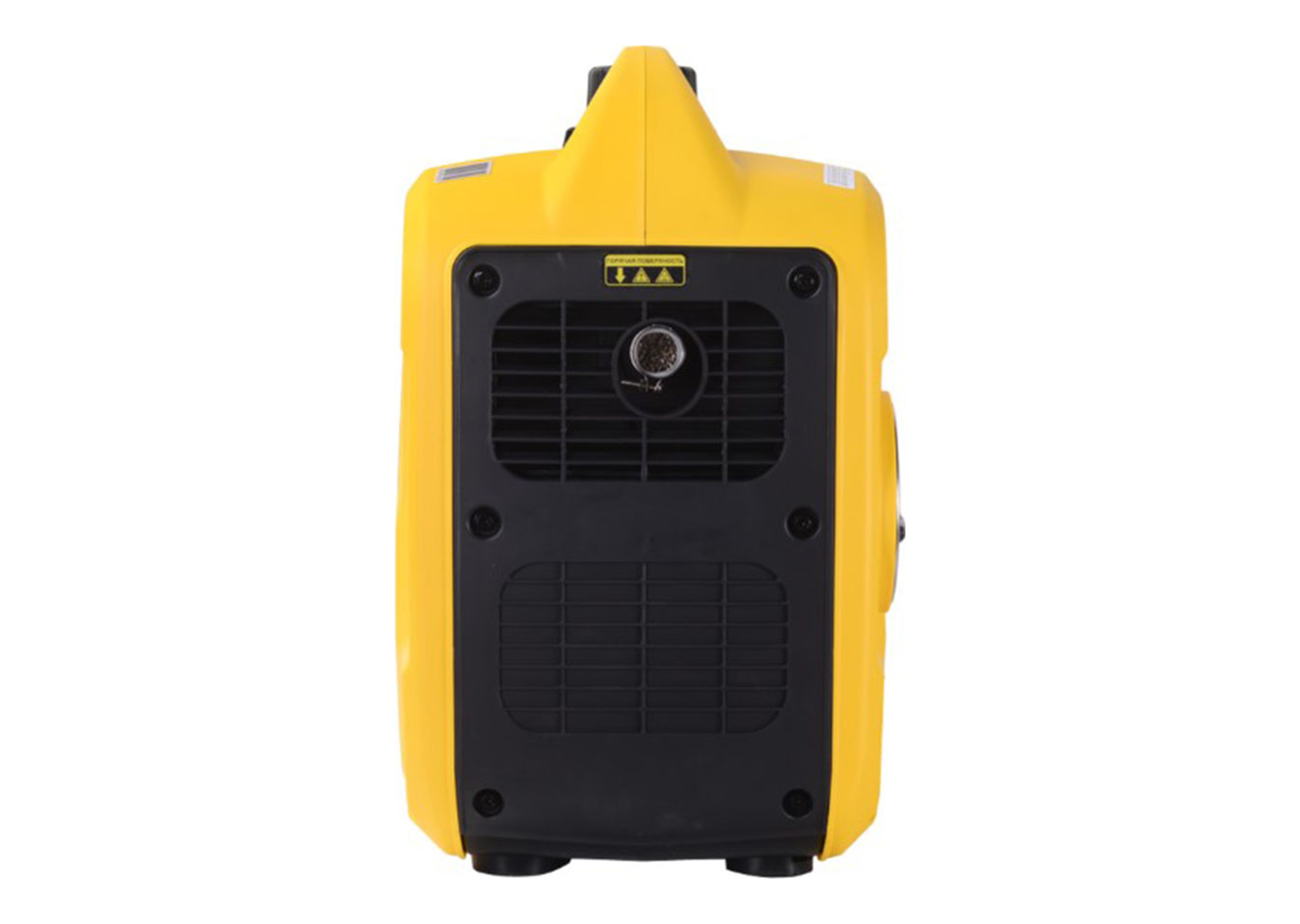 Инверторный генератор Huter DN1500Si Инверторный генератор Huter DN1500Si — изображение 5