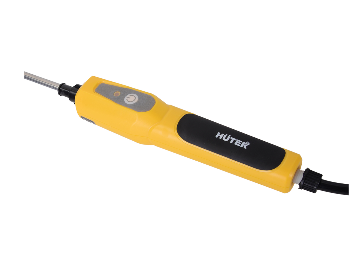Аккумуляторный опрыскиватель садовый Huter SP-3,7 Lite 3,7 В Li-Ion с USB Type-C зарядкой Аккумуляторный опрыскиватель садовый Huter SP-3,7 Lite 3,7 В Li-Ion с USB Type-C зарядкой — изображение 6