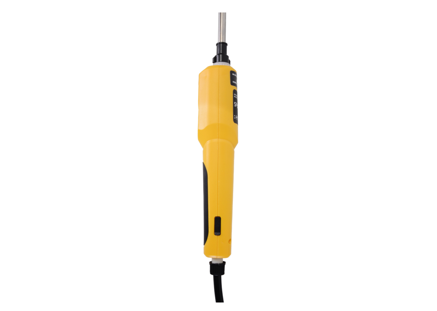 Аккумуляторный опрыскиватель садовый Huter SP-3,7 Lite 3,7 В Li-Ion с USB Type-C зарядкой Аккумуляторный опрыскиватель садовый Huter SP-3,7 Lite 3,7 В Li-Ion с USB Type-C зарядкой — изображение 5