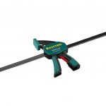 пистолетная струбцина KRAFTOOL GP-900/85 32226-90 900 мм