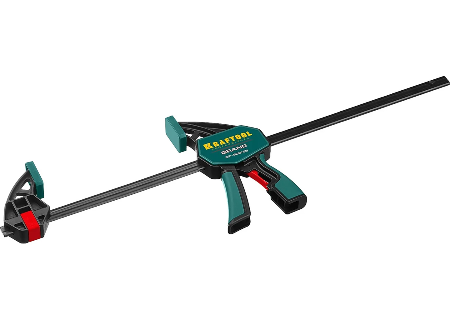 пистолетная струбцина KRAFTOOL GP-900/85 32226-90 900 мм