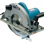 Дисковая пила Makita 5903 R 2000 Вт с диском 235 мм