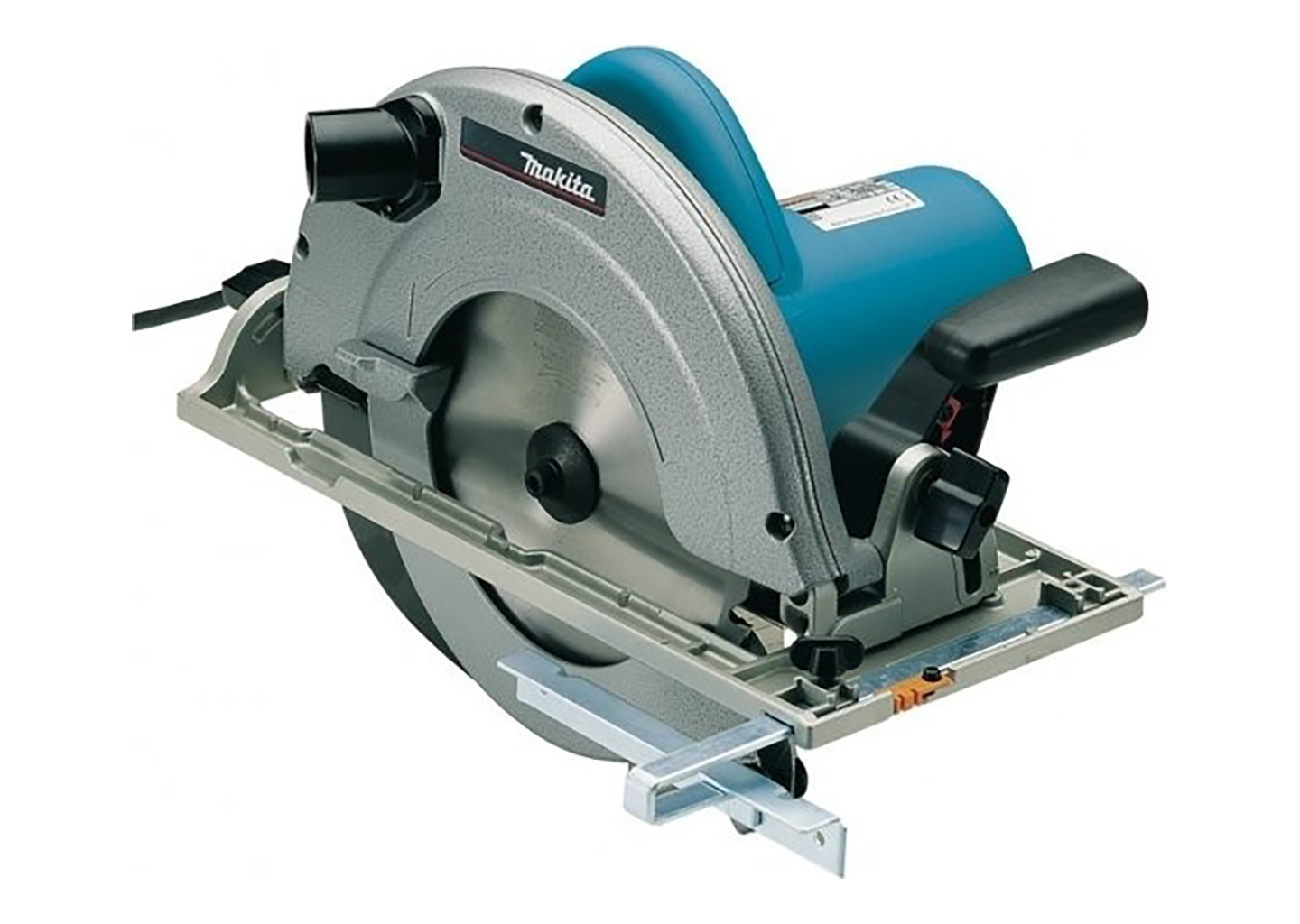 Дисковая пила Makita 5903 R 2000 Вт с диском 235 мм