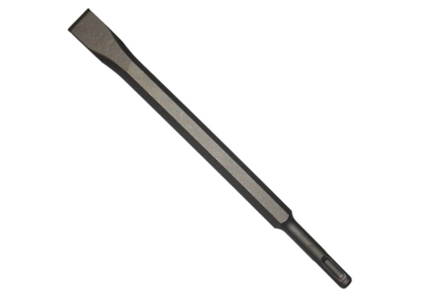 Плоское зубило Makita D-08729 SDS-Plus 20×250 мм
