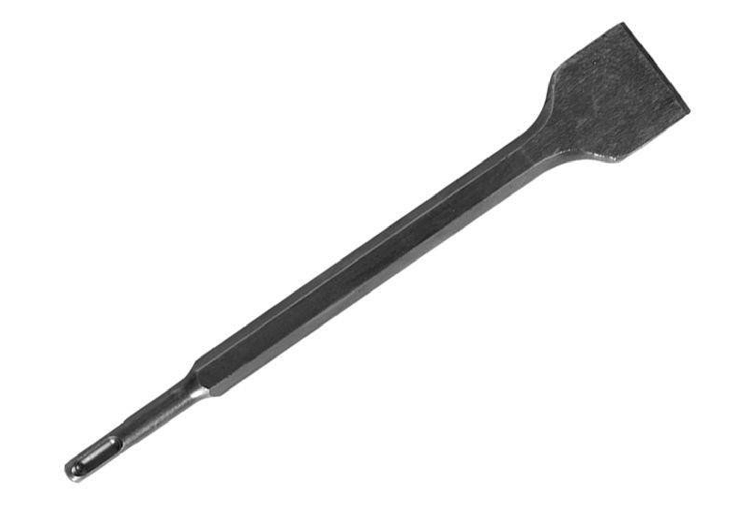 Плоское зубило Makita D-08735 SDS-Plus 40×250 мм