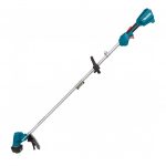 аккумуляторный триммер Makita DUR192LRF 18В 30 см с АКБ и зарядным устройством