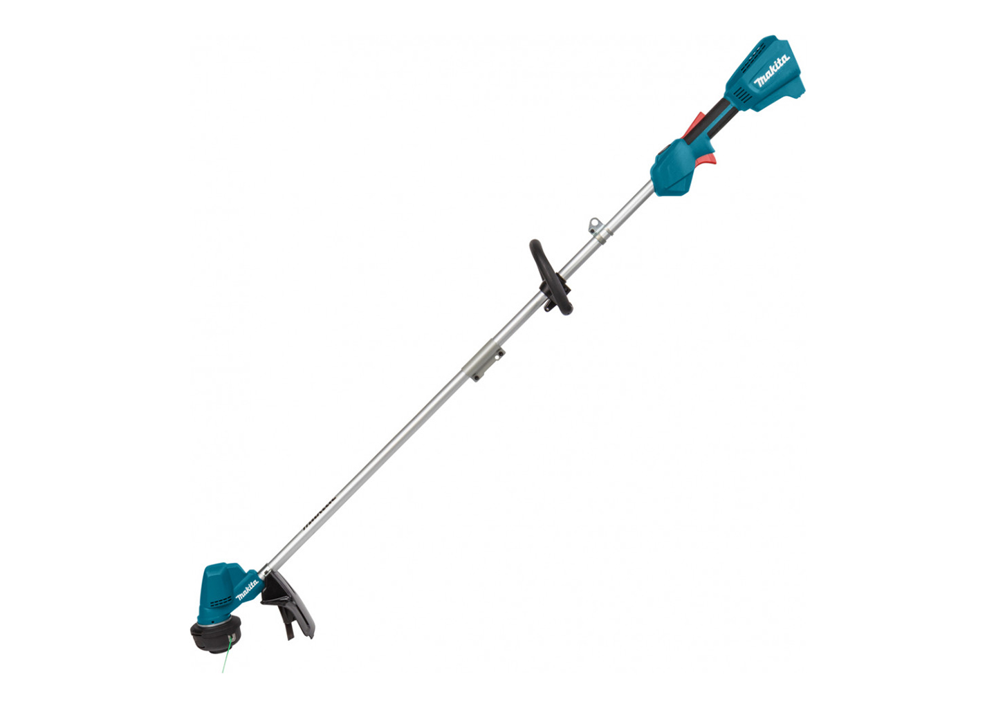 аккумуляторный триммер Makita DUR192LRF 18В 30 см с АКБ и зарядным устройством