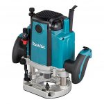 Погружной фрезер Makita RP1803FX02 1650 Вт с подсветкой и микролифтом