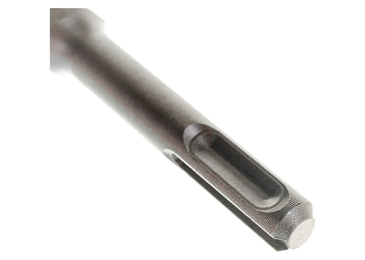 Пика долото Makita D-08713 250 мм SDS-Plus для бетона и кирпича Пика долото Makita D-08713 250 мм SDS-Plus для бетона и кирпича — изображение 2