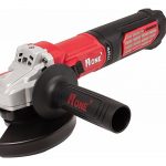 УШМ бесщеточная NUMBER ONE AG1700-125-PRO-BR 1700 Вт 125 мм