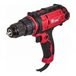 Сетевой шуруповерт NUMBER ONE ED650/13-PRO 650Вт бесщёточный
