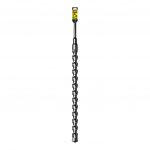 Бур SDS-max STAYER Hercules-4X Professional 35х1000 мм 29370-880-35 по бетону