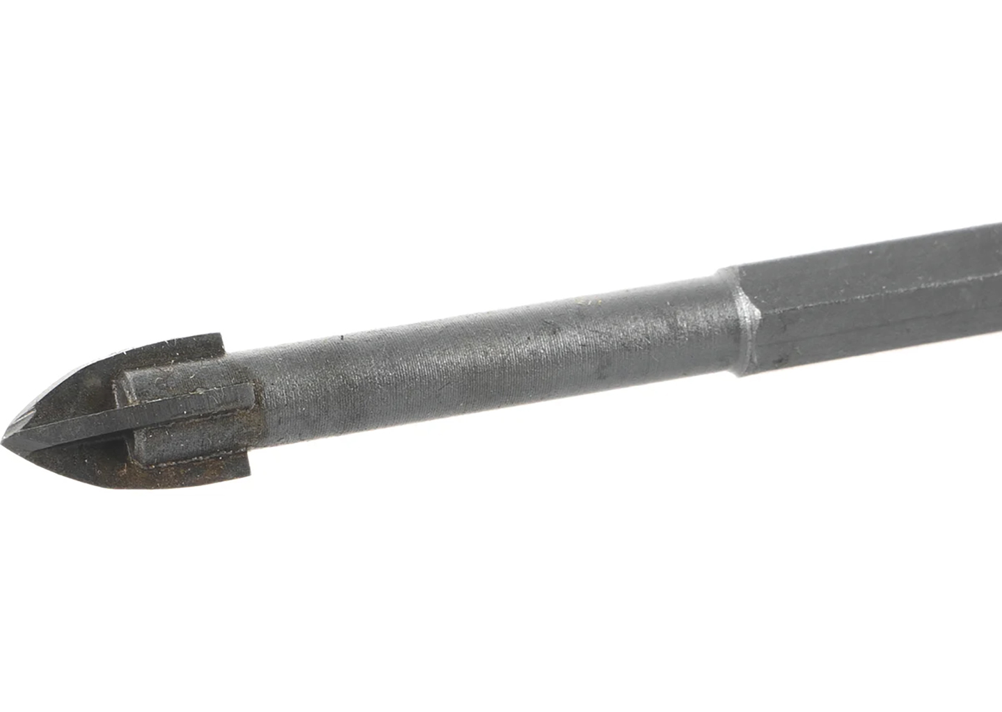 Сверло по стеклу и кафелю 8 мм STAYER 2985-08 HEX 1/4