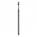 Бур SDS-max STAYER HERCULES-4Х 29370-880-45 по бетону 45х1000 мм ВК8