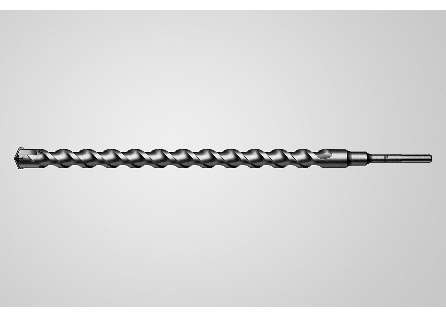 Бур SDS-max STAYER HERCULES-4Х 29370-880-45 по бетону 45х1000 мм Бур SDS-max STAYER HERCULES-4Х 29370-880-45 по бетону 45х1000 мм — изображение 3