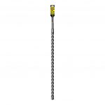 Бур SDS-max STAYER Hercules-4Х 29370-880-20 20×1000 мм по бетону