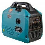 инверторный бензогенератор Sturm! PG2500Ci 2 кВт в закрытом корпусе