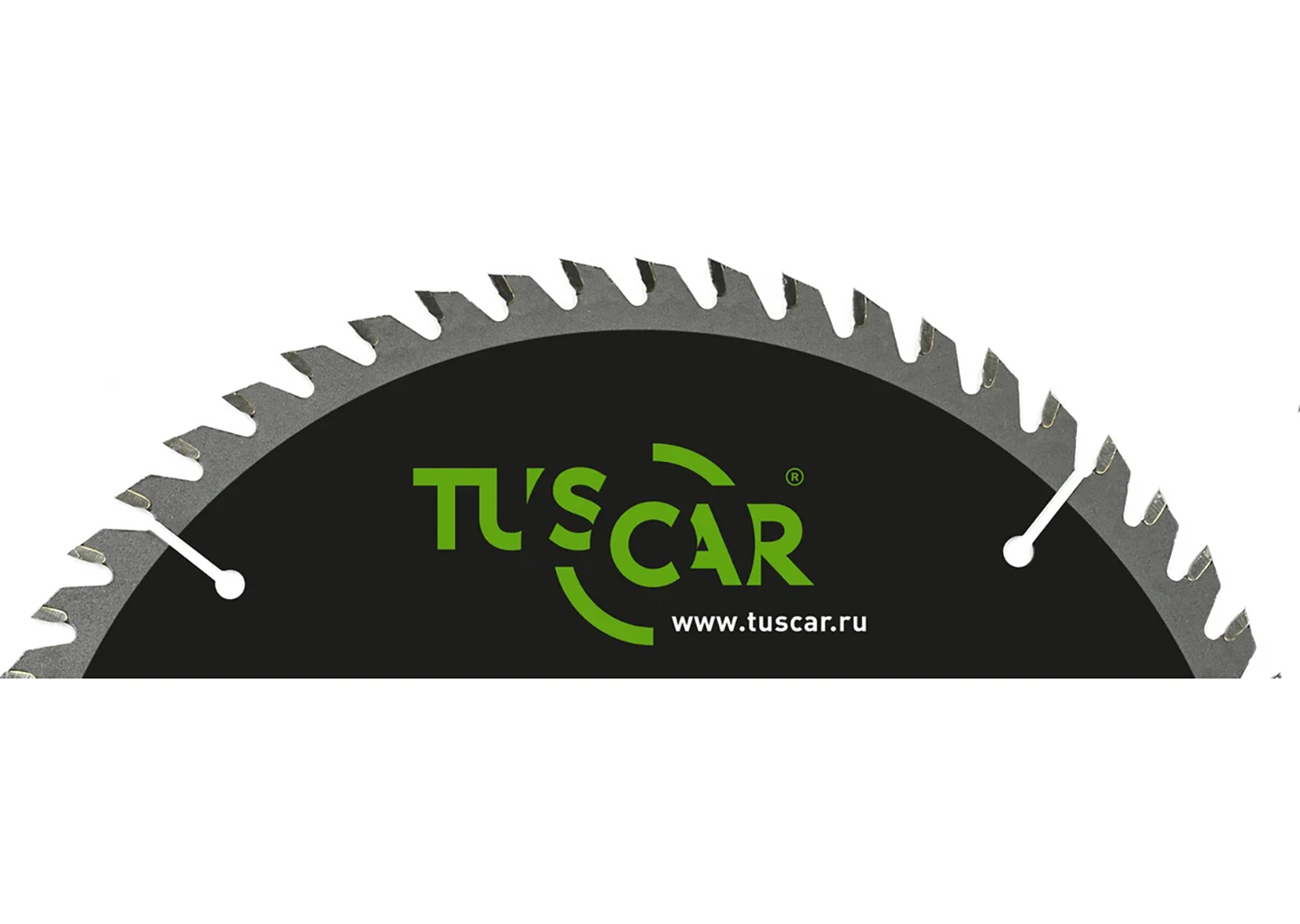 Пильный диск по дереву TUSCAR TCT035 185 мм 60 зубьев чистый рез Пильный диск по дереву TUSCAR TCT035 185 мм 60 зубьев чистый рез — изображение 4