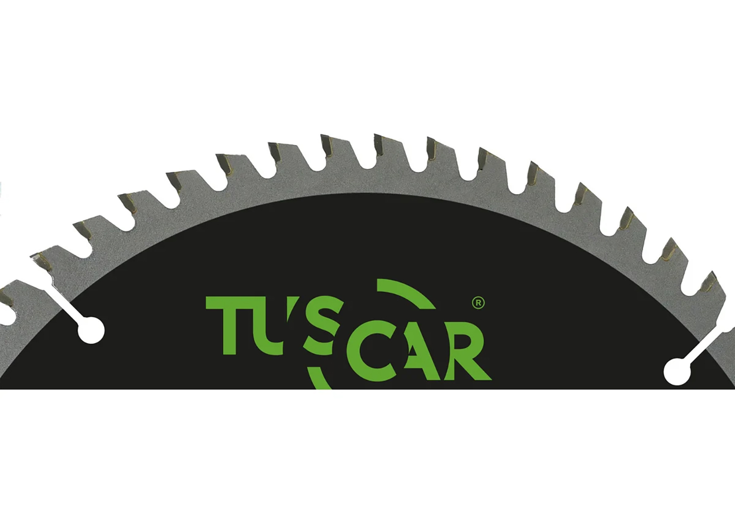 Пильный диск круг TUSCAR TCT115 Professional 190 мм 60 зубьев для алюминия Пильный диск круг TUSCAR TCT115 Professional 190 мм 60 зубьев для алюминия — изображение 5