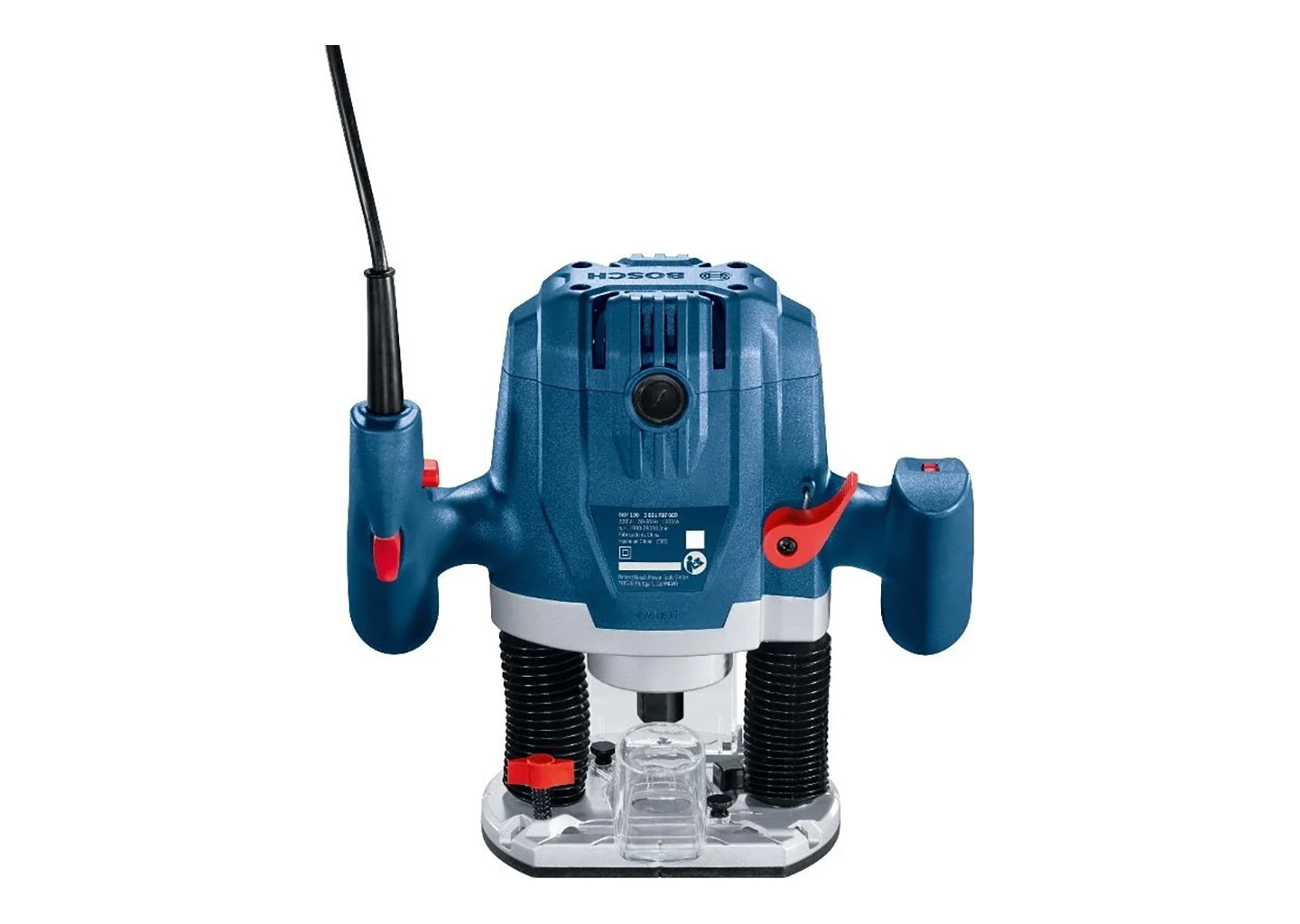 Фрезер Bosch GOF 130 1300 Вт 06016B7000
