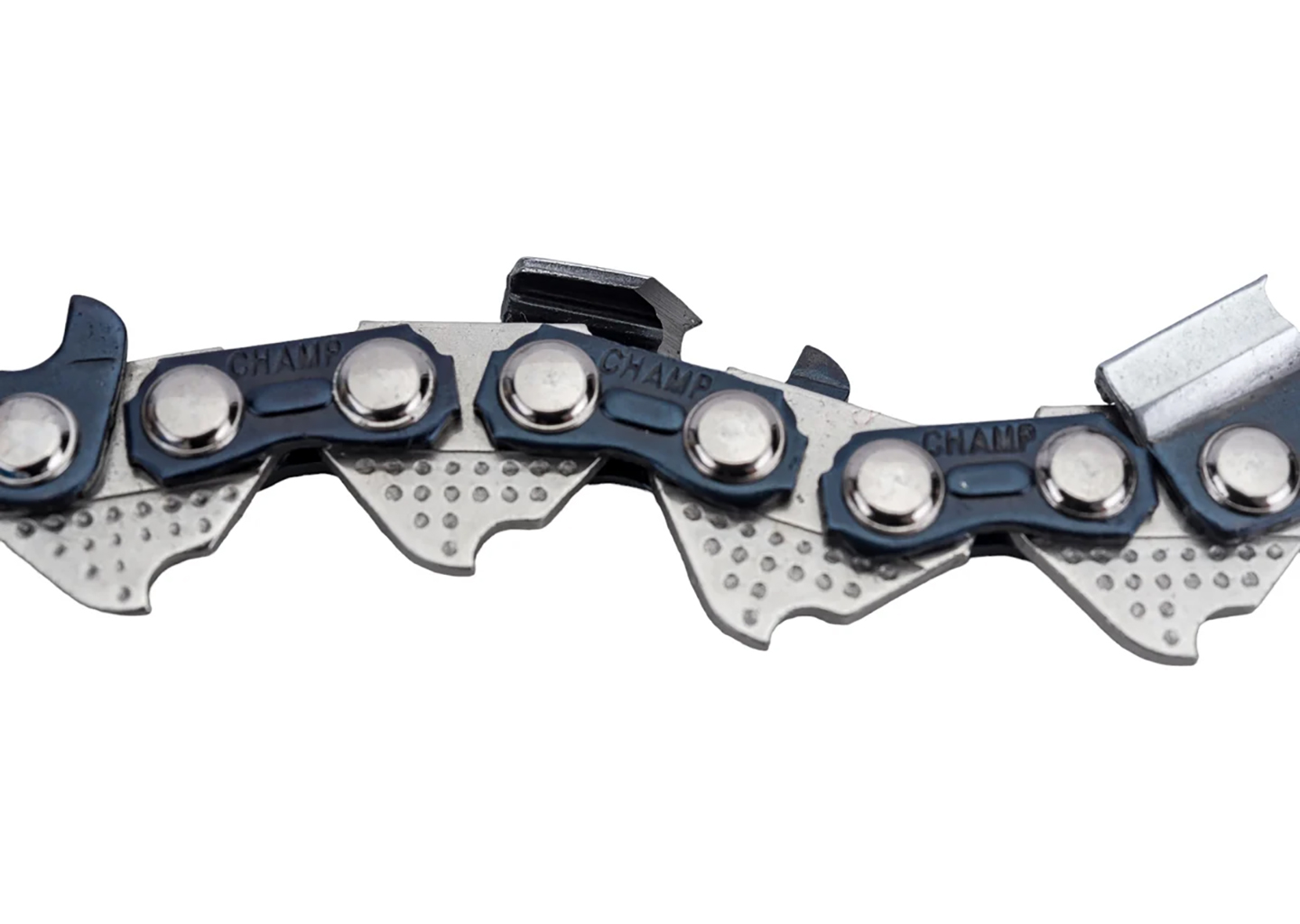 Цепь пильная для бензопилы CHAMPION B050-BP-72E 0.325″ 1.3 мм 72 звена низкая вибрация Цепь пильная для бензопилы CHAMPION B050-BP-72E 0.325″ 1.3 мм 72 звена низкая вибрация — изображение 6