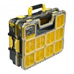 Комплект органайзеров HANSTORAGE PLUS DUALKIT HSP2KIT модульный 2 шт.