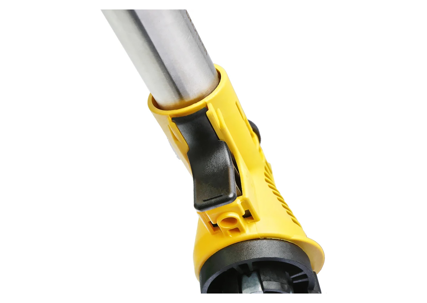 Газовая горелка паяльная Hanskonner HK5015-KL-02 1300 °C цанговая с пьезоподжигом и защитой от вспышек Газовая горелка паяльная Hanskonner HK5015-KL-02 1300 °C цанговая с пьезоподжигом и защитой от вспышек — изображение 9