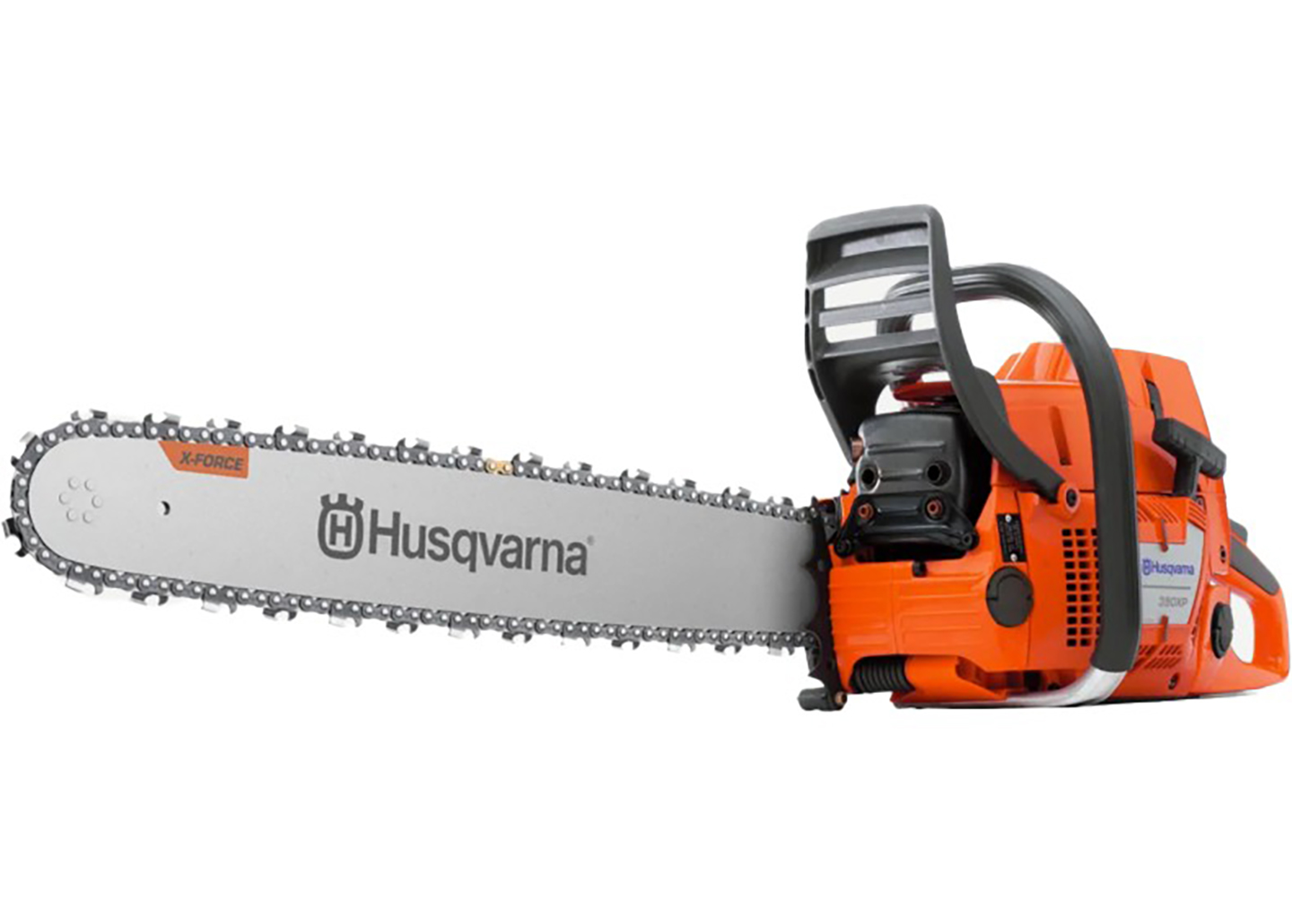 Бензопила Husqvarna 390 XP-24 4,8 кВт с шиной 24 дюйма
