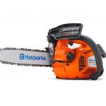 Бензопила Husqvarna T435 12 дюймов 9669972-12