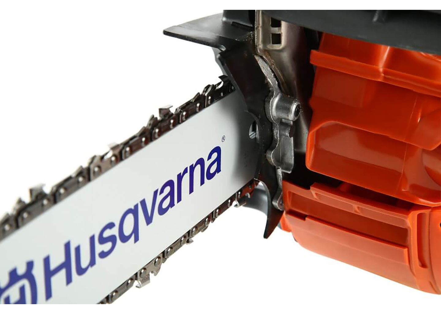 Бензопила сучкорез Husqvarna T435 12″ бензиновая 1,5 кВт с верхней рукояткой Бензопила сучкорез Husqvarna T435 12″ бензиновая 1,5 кВт с верхней рукояткой — изображение 3
